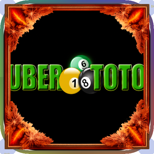 ubertoto — galeri pratinjau Resmi APK